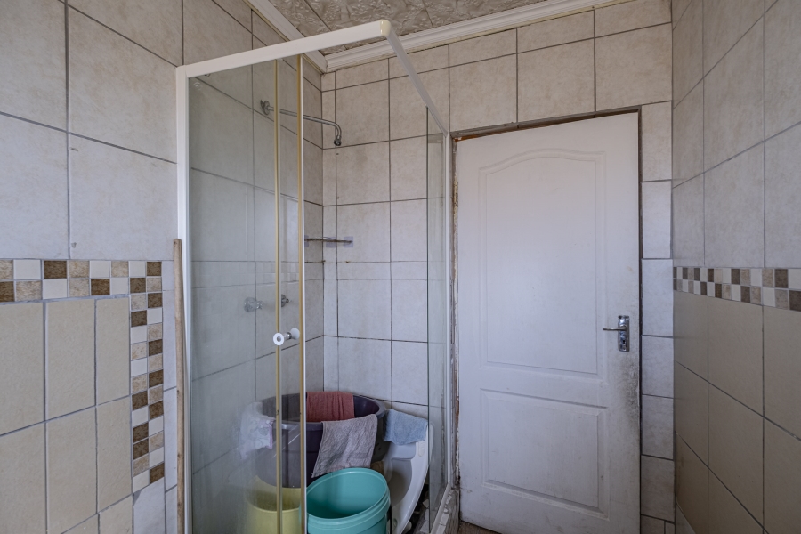3 Bedroom Property for Sale in Overbaakens Eastern Cape